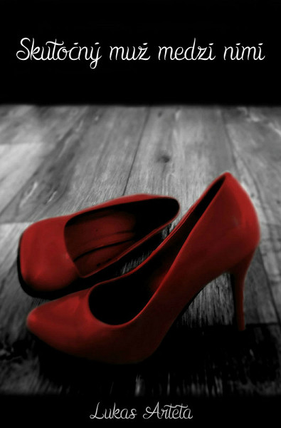 E-kniha Skutočný muž medzi nimi