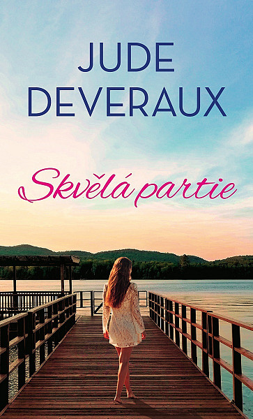 E-kniha Skvělá partie