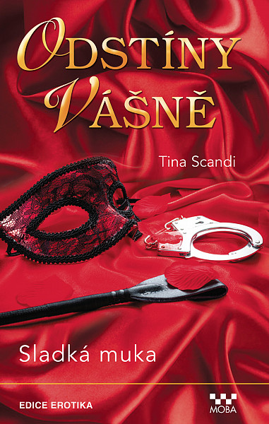 E-kniha Sladká muka