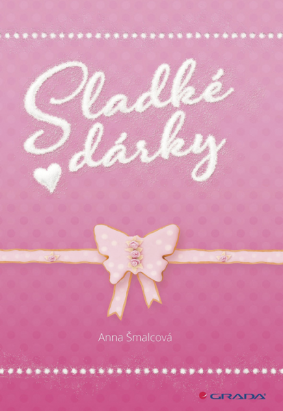 E-kniha Sladké dárky