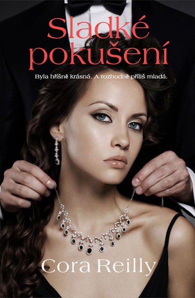 E-kniha Sladké pokušení