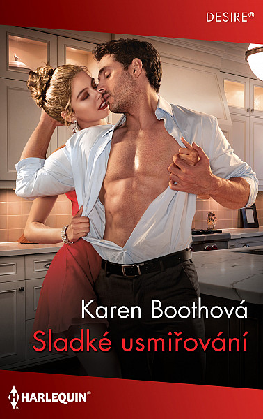 E-kniha Sladké usmiřování