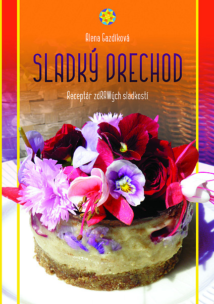 E-kniha Sladký prechod