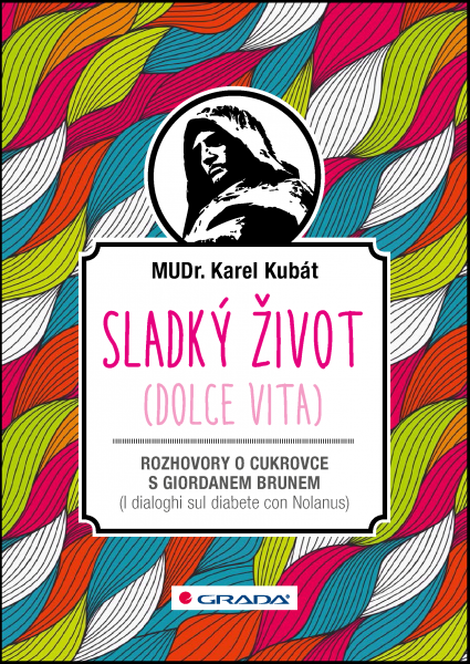 E-kniha Sladký život (Dolce vita)