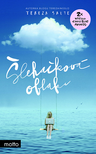 E-kniha Šlehačková oblaka