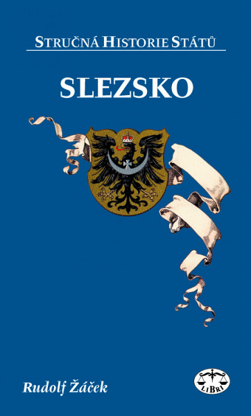 E-kniha Slezsko
