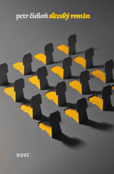 E-kniha Slezský román