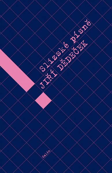 E-kniha Slizské písně