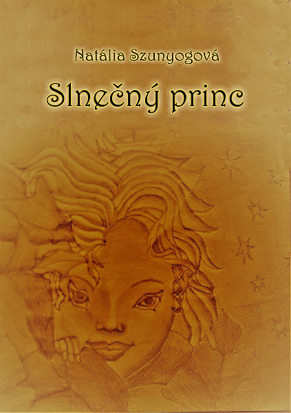 E-kniha Slnečný princ