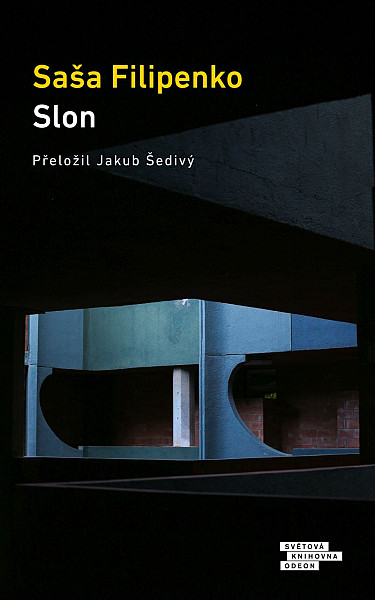 E-kniha Slon