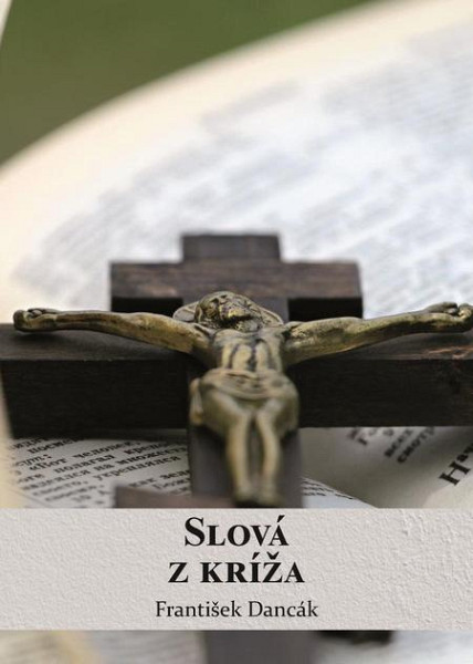E-kniha Slová z kríža