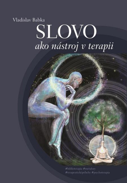 E-kniha Slovo ako nástroj v terapii