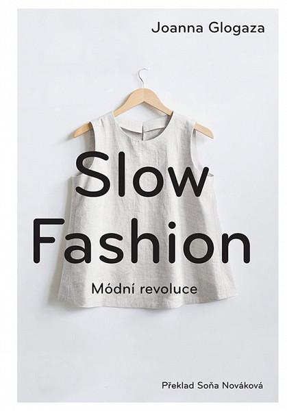 E-kniha Slow fashion