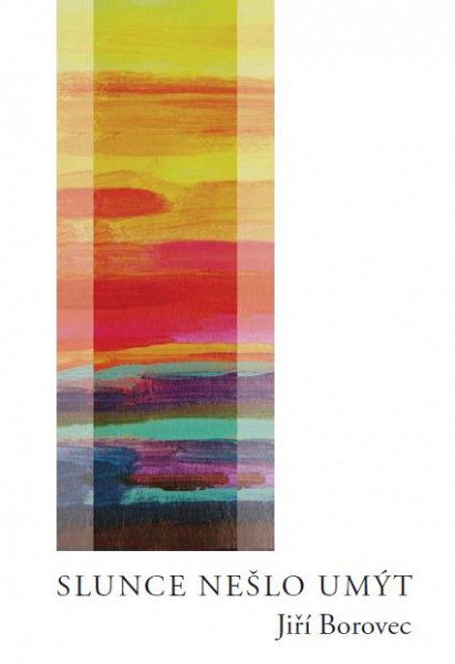 E-kniha Slunce nešlo umýt