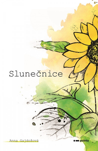 E-kniha Slunečnice