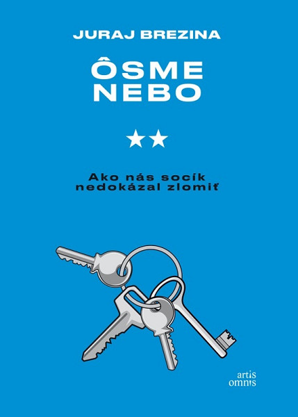 E-kniha Ôsme nebo