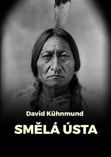 E-kniha Smělá ústa