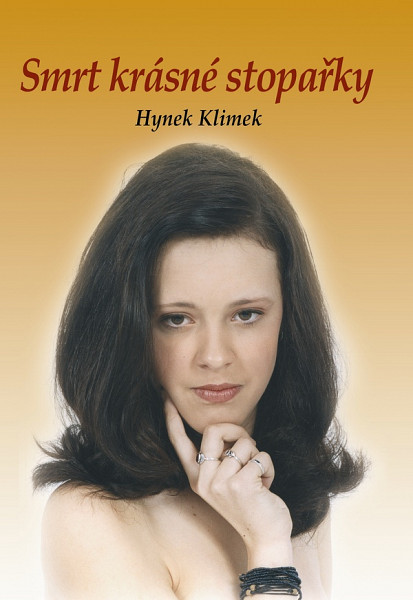 E-kniha Smrt krásné stopařky