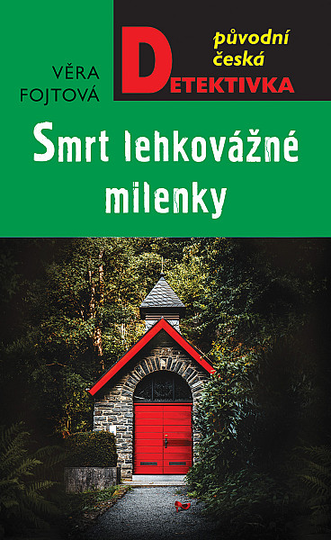 E-kniha Smrt lehkovážné milenky