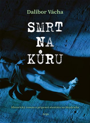 E-kniha Smrt na kůru