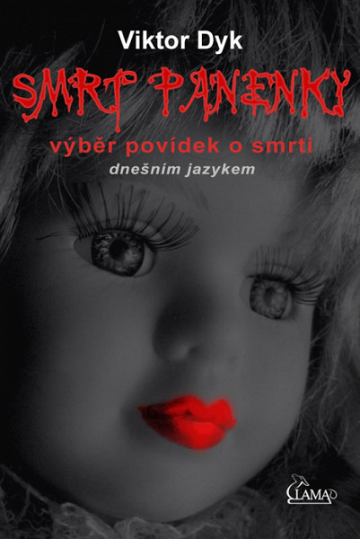 E-kniha Smrt panenky