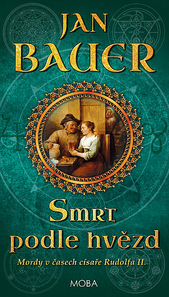 E-kniha Smrt podle hvězd