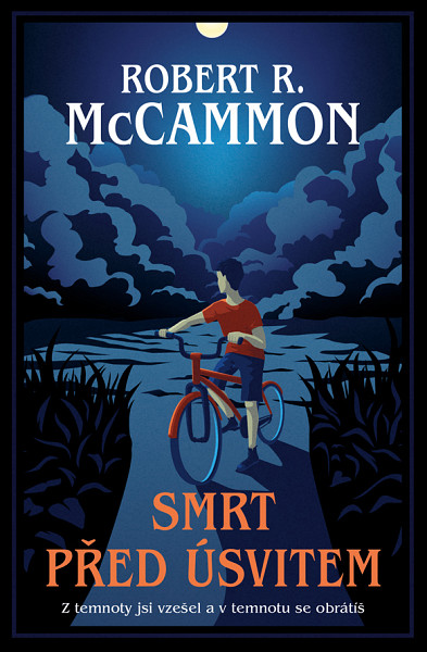 E-kniha Smrt před úsvitem