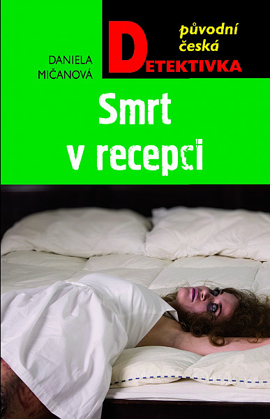 E-kniha Smrt v recepci