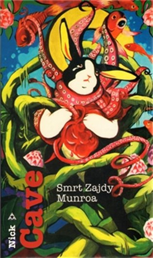 E-kniha Smrt Zajdy Munroa