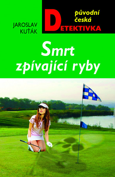 E-kniha Smrt zpívající ryby