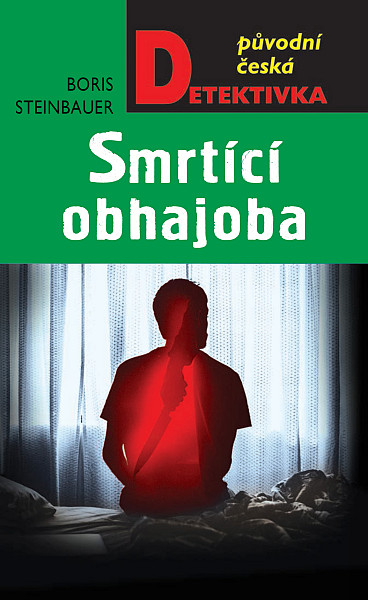 E-kniha Smrtící obhajoba