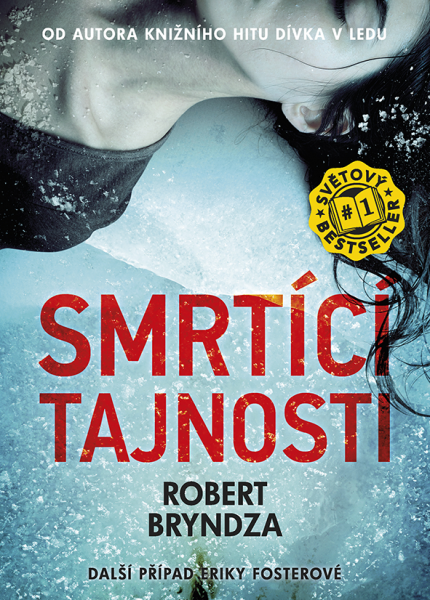 E-kniha Smrtící tajnosti