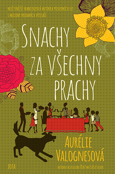 E-kniha Snachy za všechny prachy