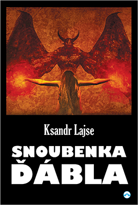 E-kniha Snoubenka ďábla