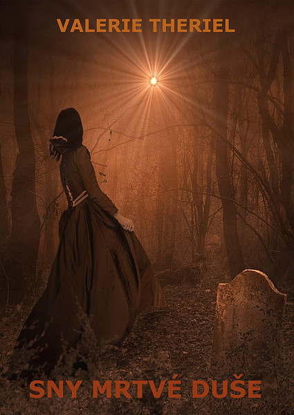 E-kniha Sny mrtvé duše