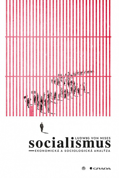 E-kniha Socialismus