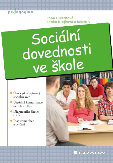 E-kniha Sociální dovednosti ve škole