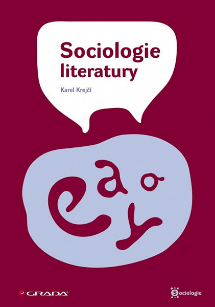 E-kniha Sociologie literatury