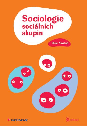 E-kniha Sociologie sociálních skupin