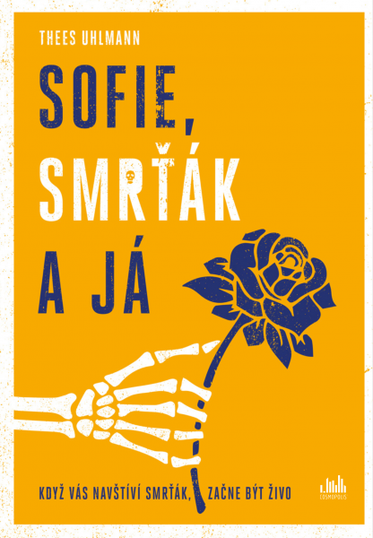 E-kniha Sofie, Smrťák a já