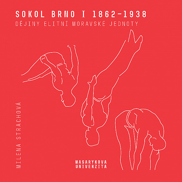 E-kniha Sokol Brno I 1862–1938