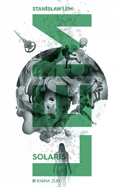 E-kniha Solaris