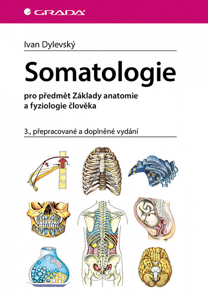 E-kniha Somatologie