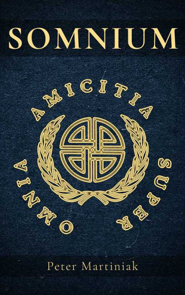 E-kniha Somnium