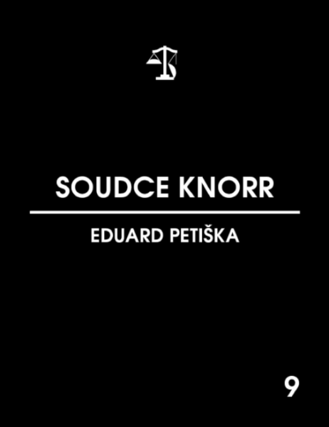 E-kniha Soudce Knorr
