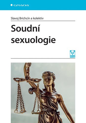E-kniha Soudní sexuologie