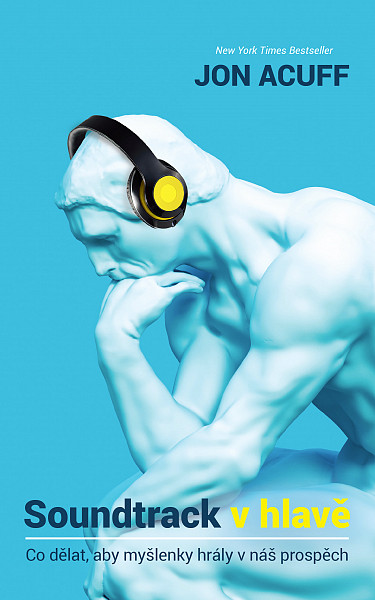 E-kniha Soundtrack v hlavě