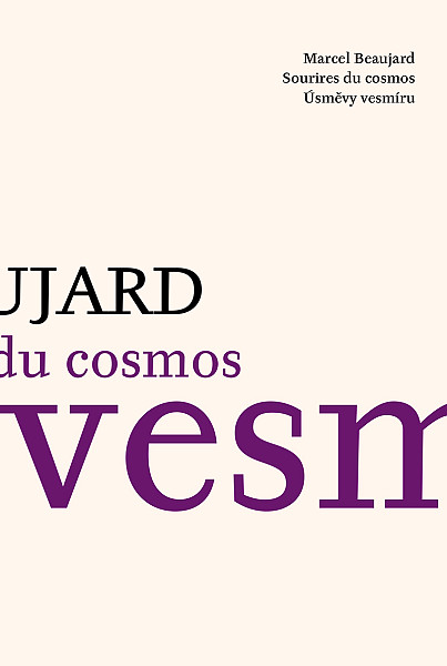 E-kniha Sourires du Cosmos = Úsměvy vesmíru