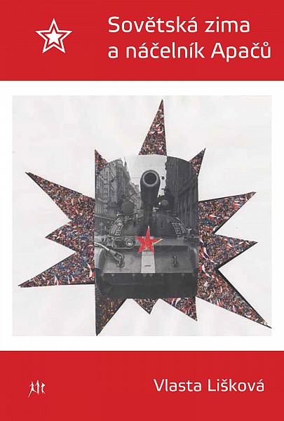 E-kniha Sovětská zima a náčelníka Apačů