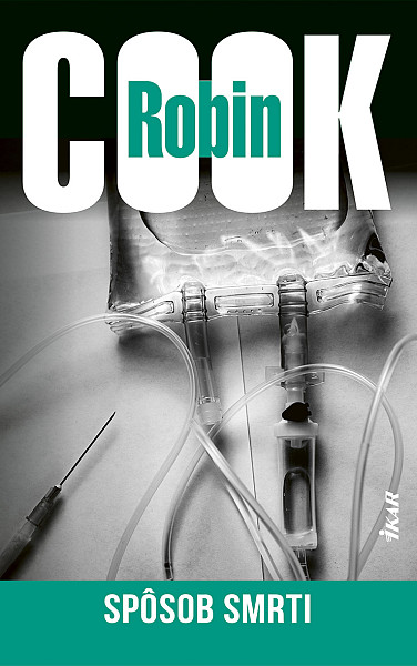 E-kniha Spôsob smrti